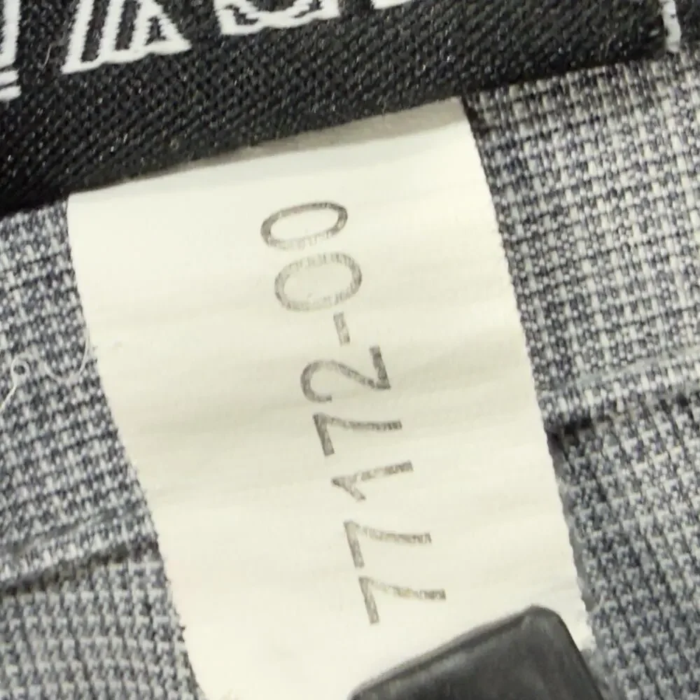TravisMathew Mens Stretch Performance Golf Pants Five Pocket‎ Light Grey Size 32